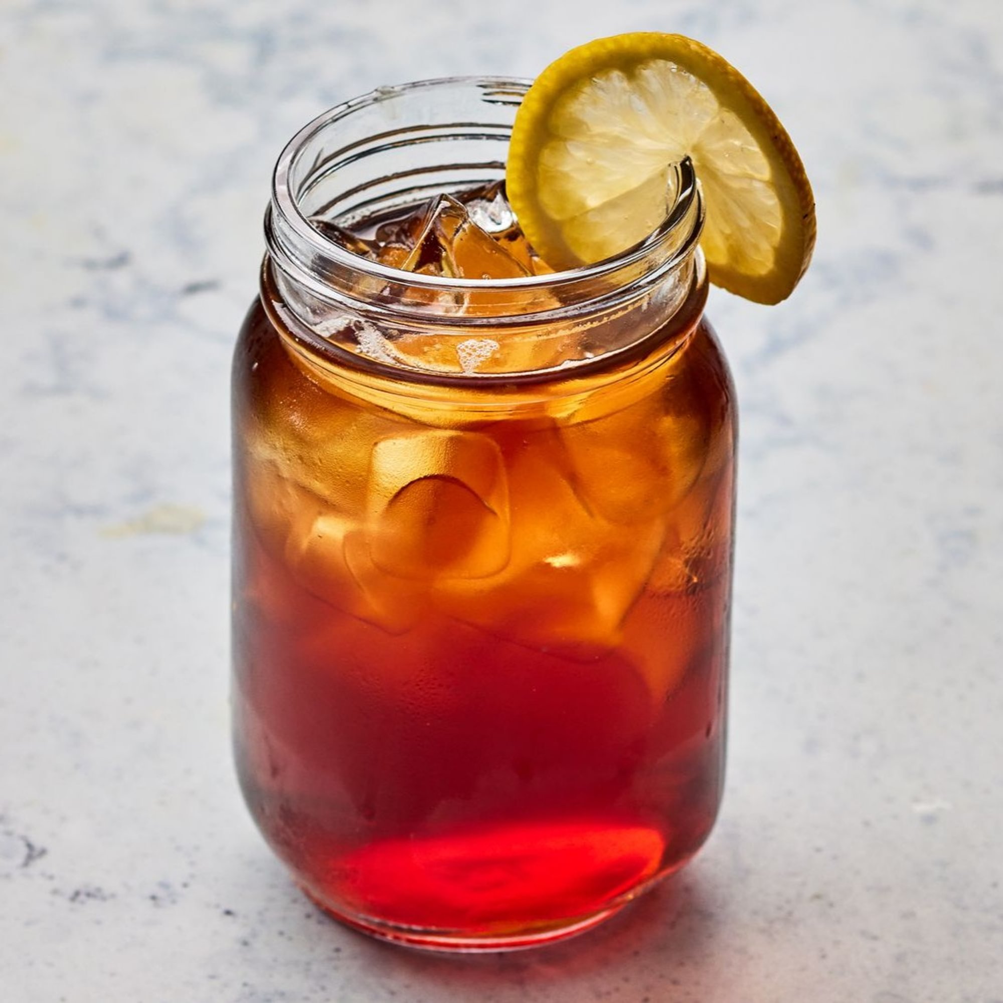 Unsweet Tea