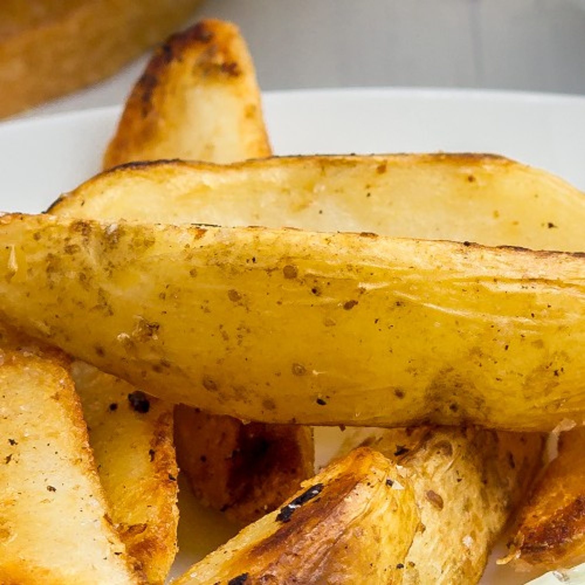 Cajun Rosted Potato 16 oz