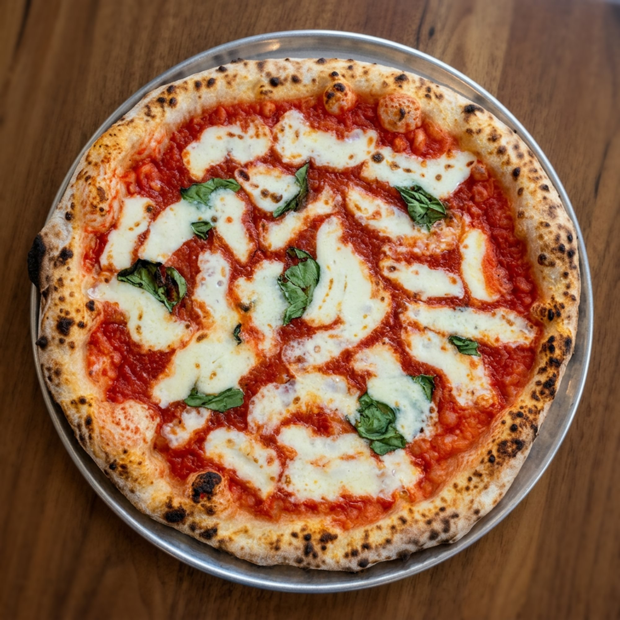 Margherita