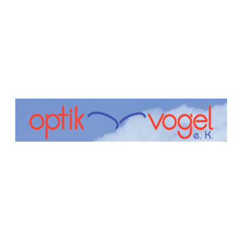 Logo von Optik Vogel e.K.