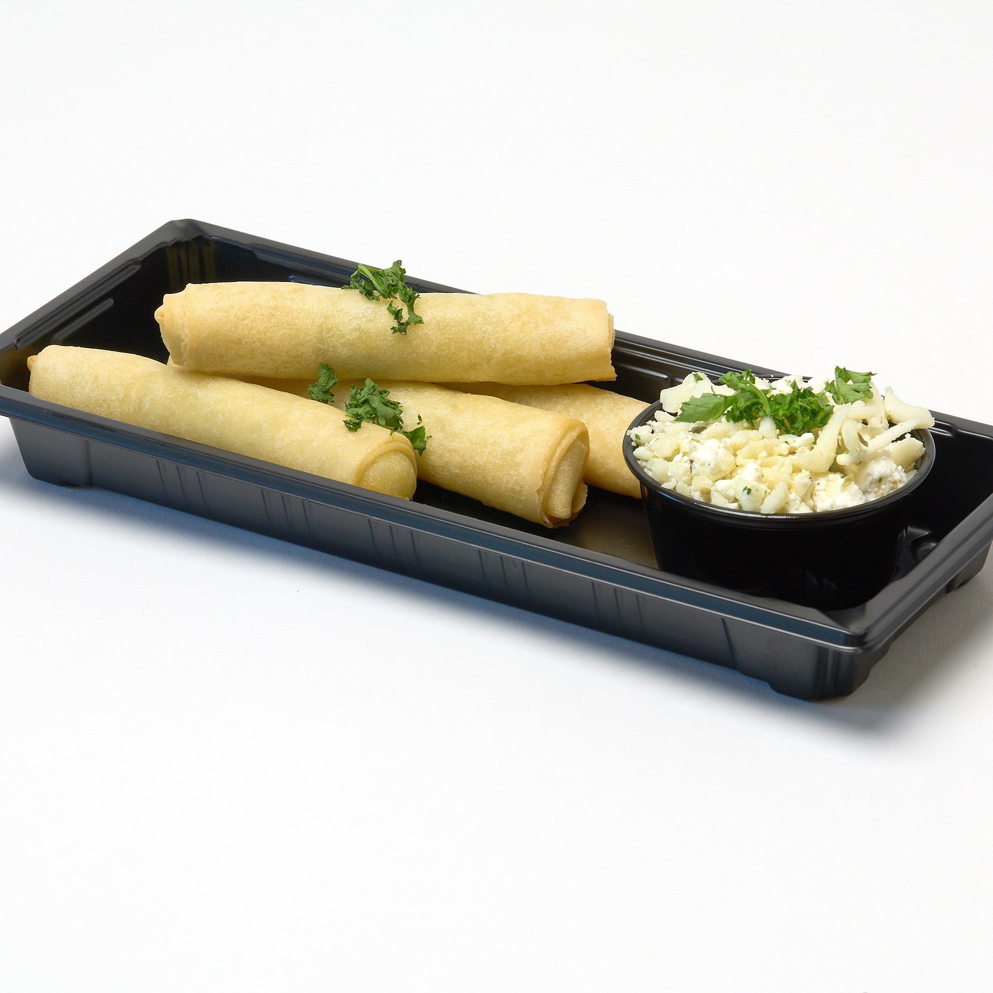 Cheese Rolls