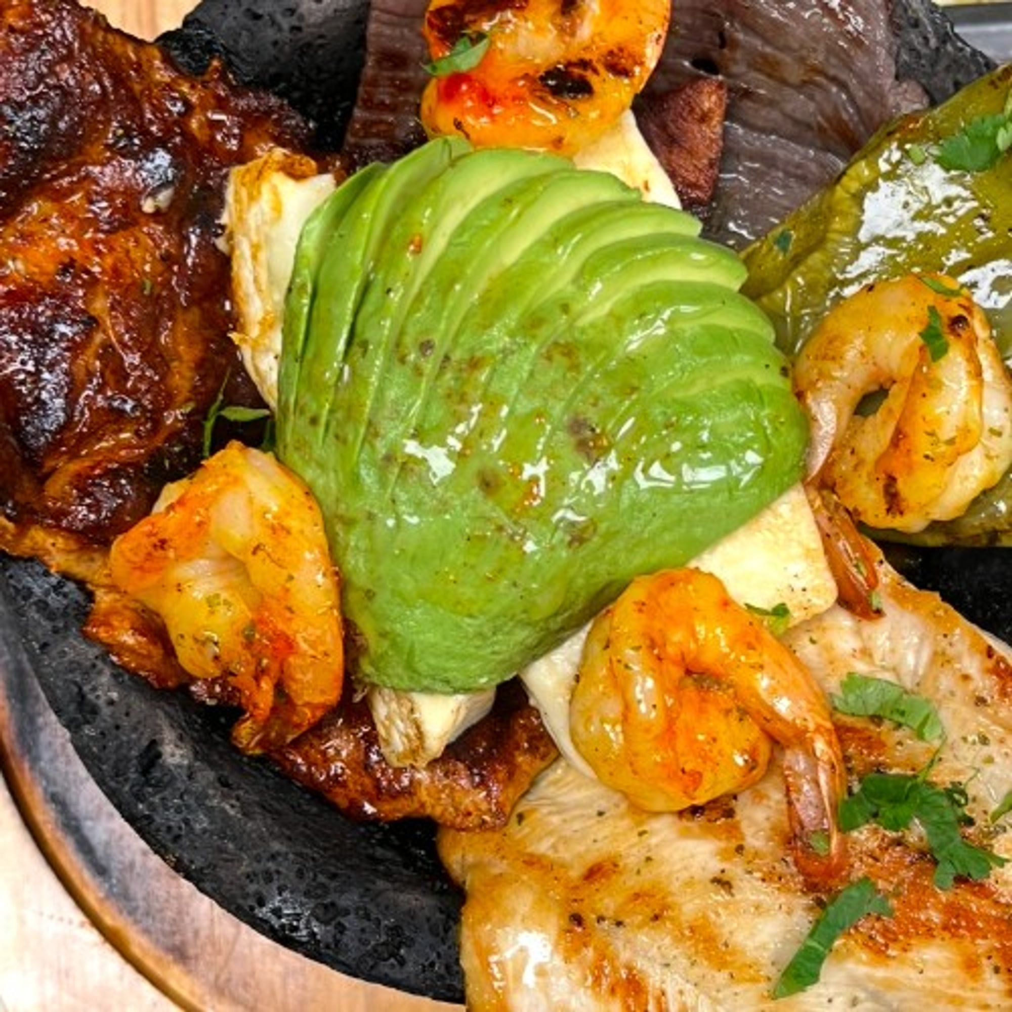 Molcajete