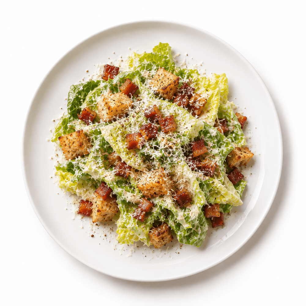 Roman Caesar Salad