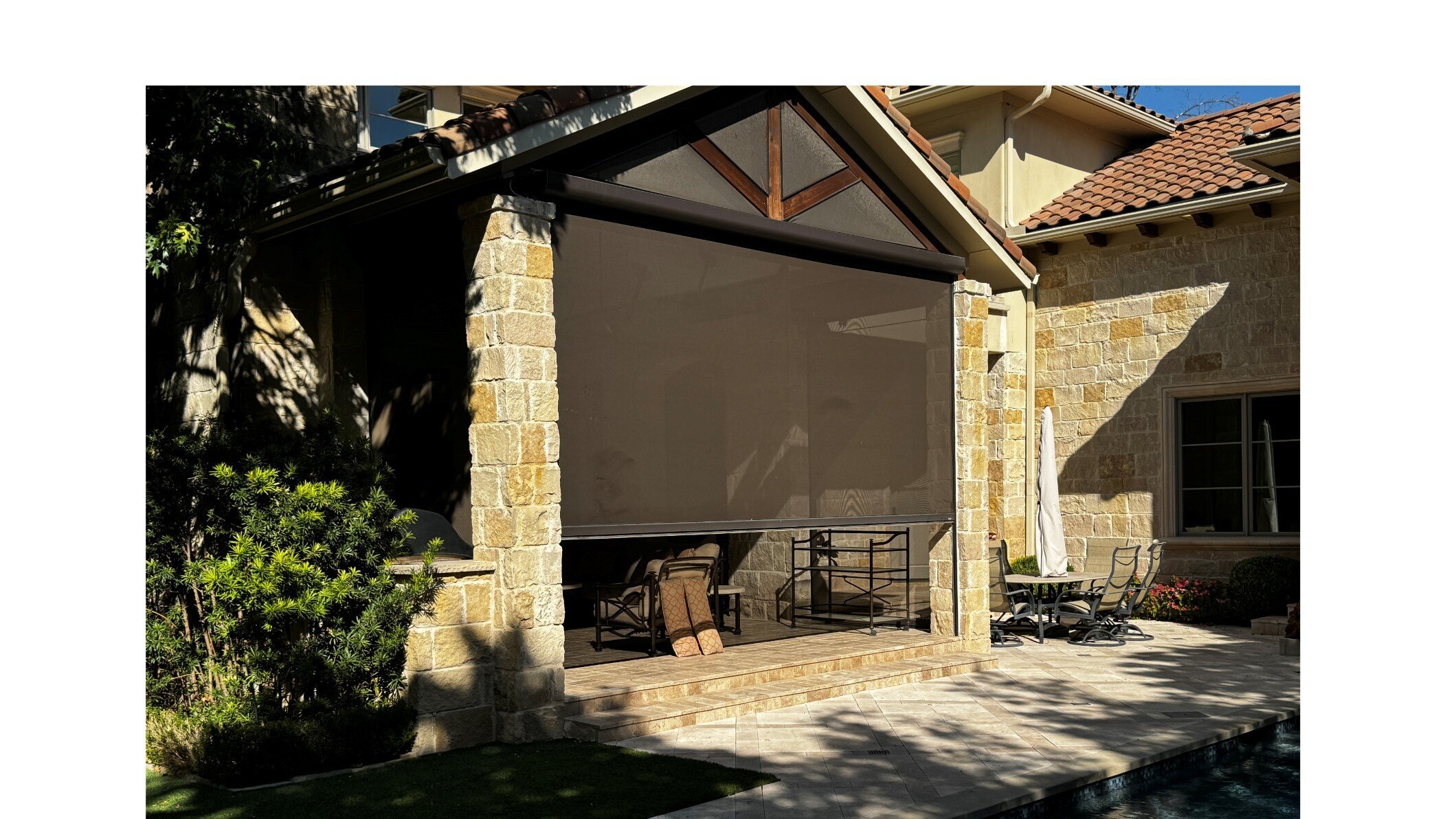 Ex Design Group DBA Tri-Power Shade Motors Image