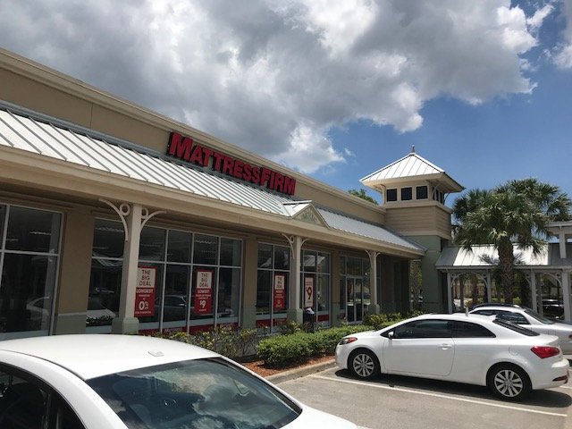 Mattress Firm Lauderhill Photo