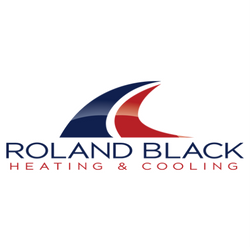 Roland Black Heating & Cooling