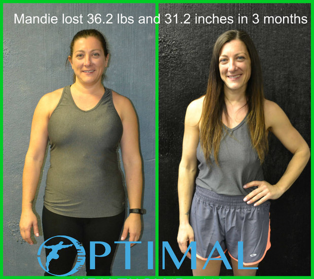 Images Optimal Health Club