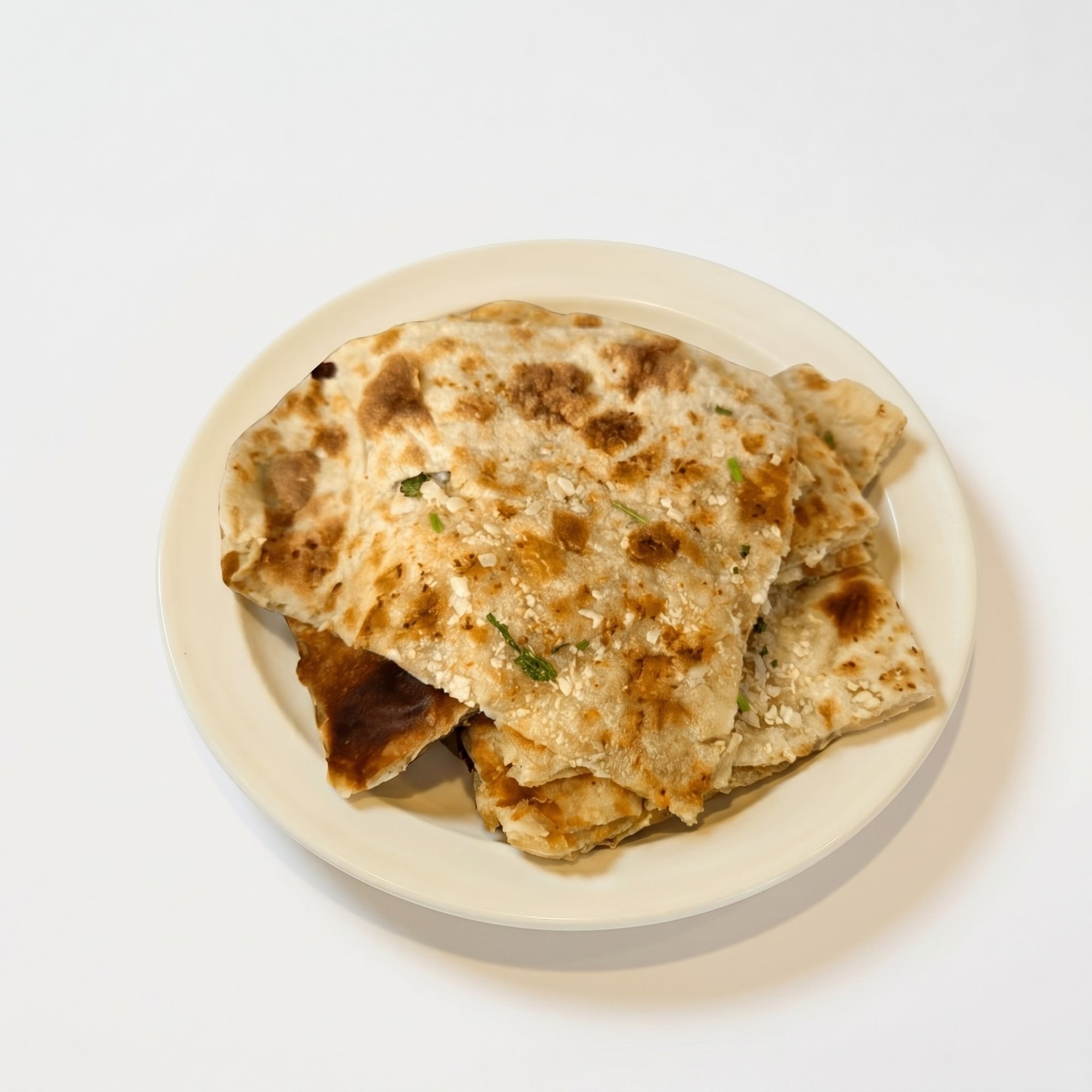 Plain Naan