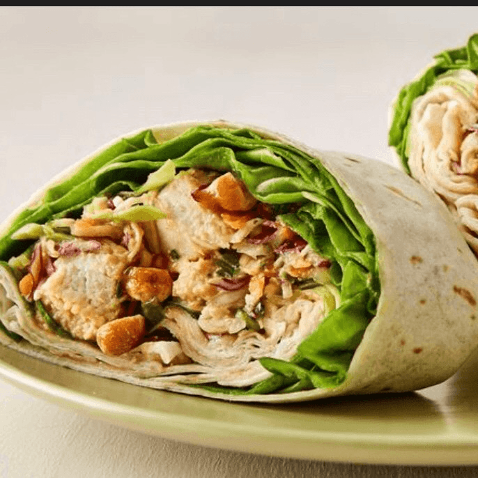 Wrap Special