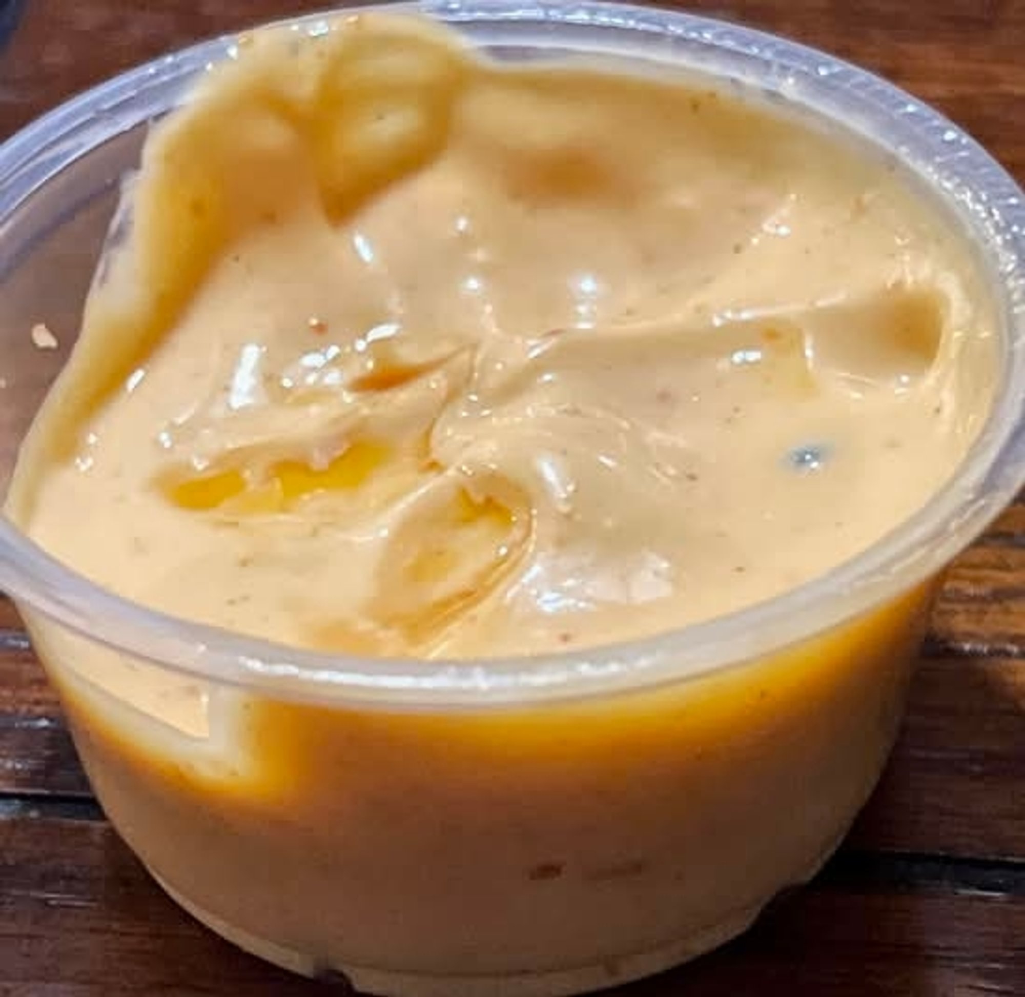 $ Spicy Mayo