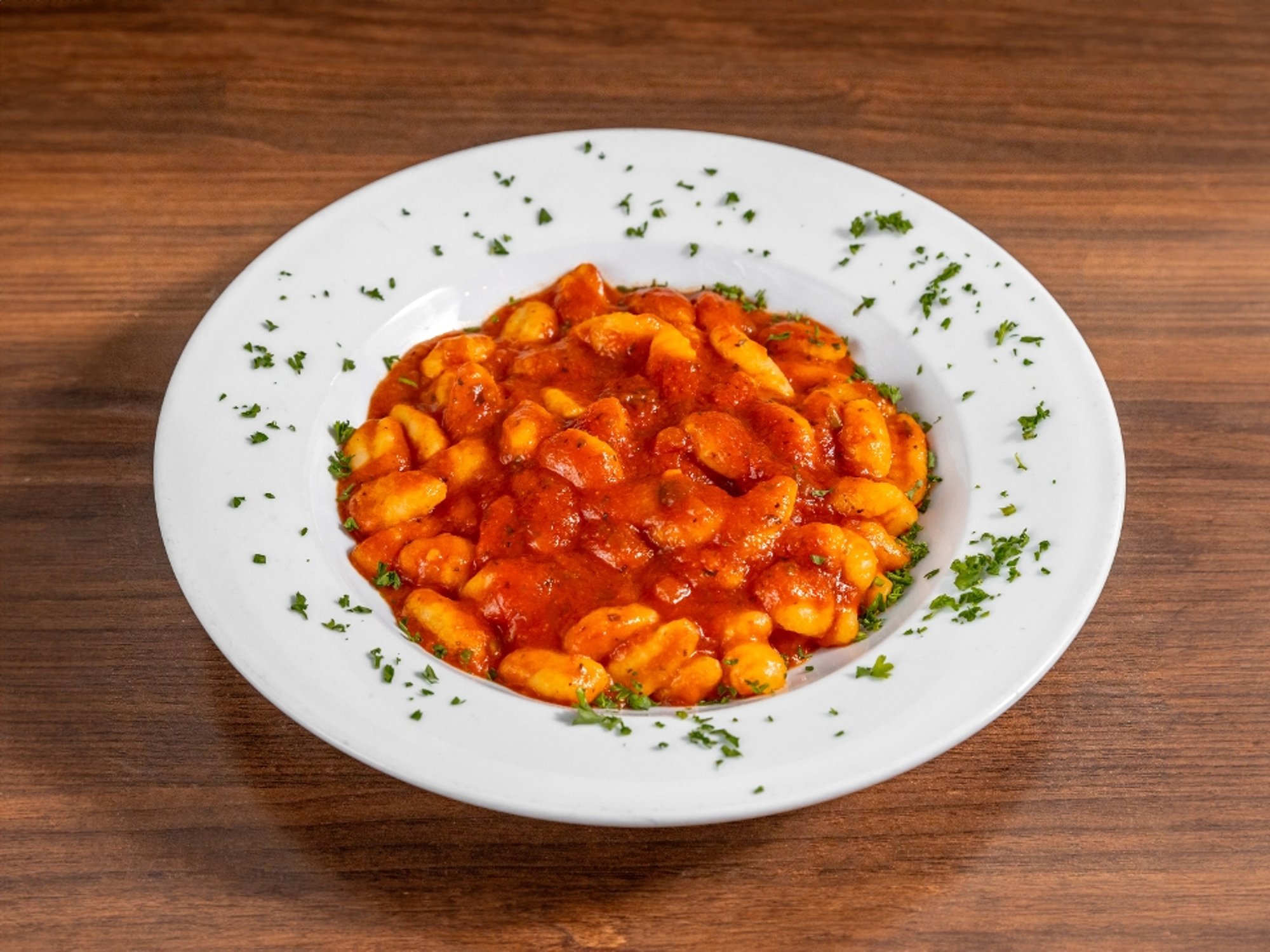 Gnocchi