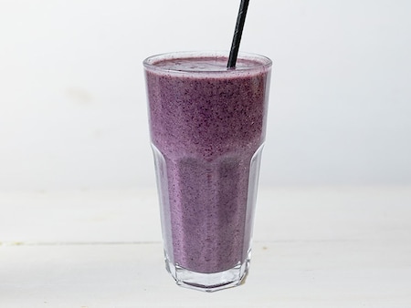 All In One Power Shake
