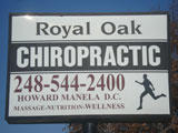 Images Royal Oak Chiropractic Clinic