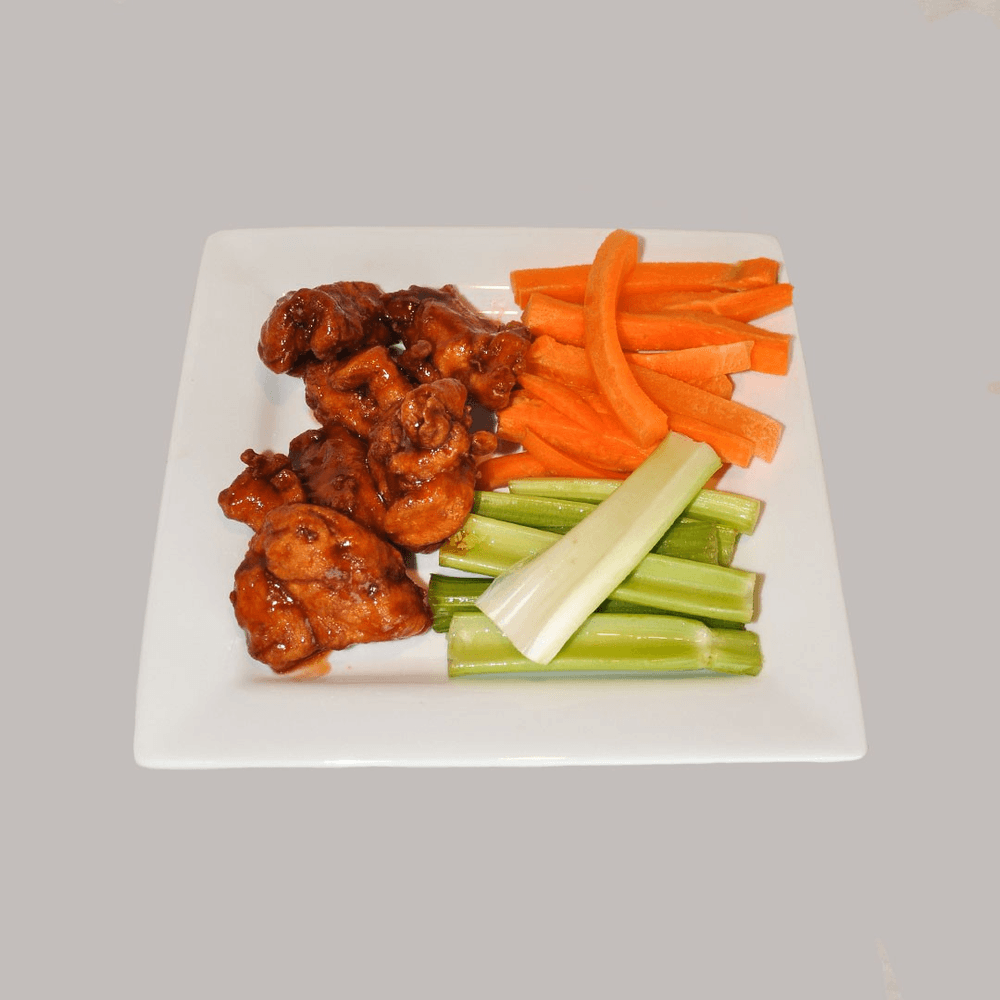 Boneless Wings