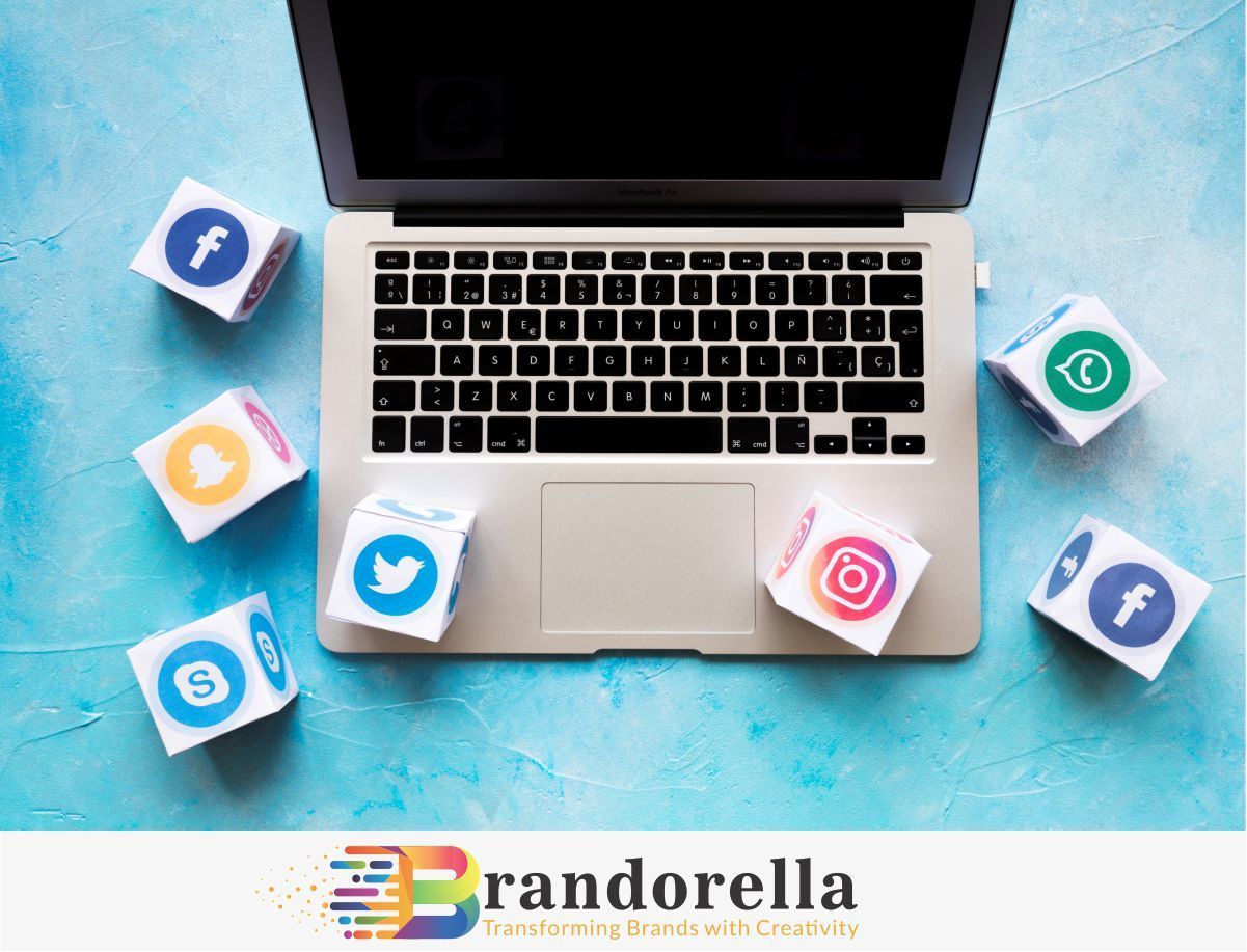Brandorella Web Design  and  Digital Marketing Agency Photo