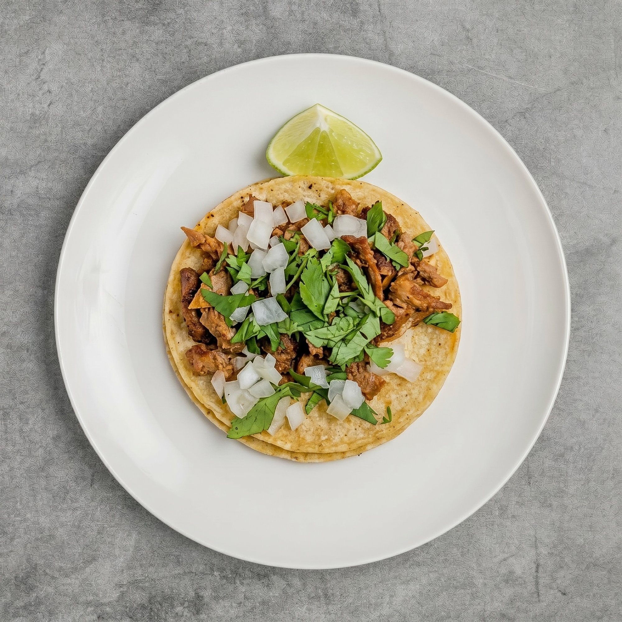 Pastor Taco