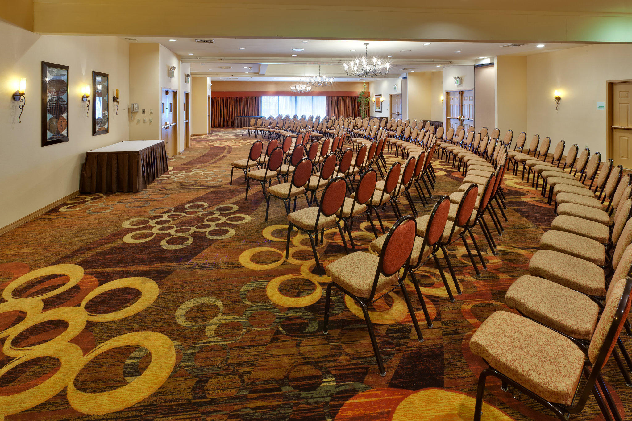 Holiday Inn Dublin-Pleasanton Photo