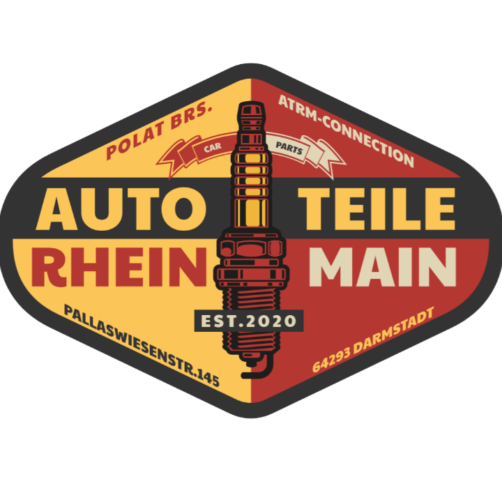 Logo von Autoteile Rhein-Main GmbH & Co. KG