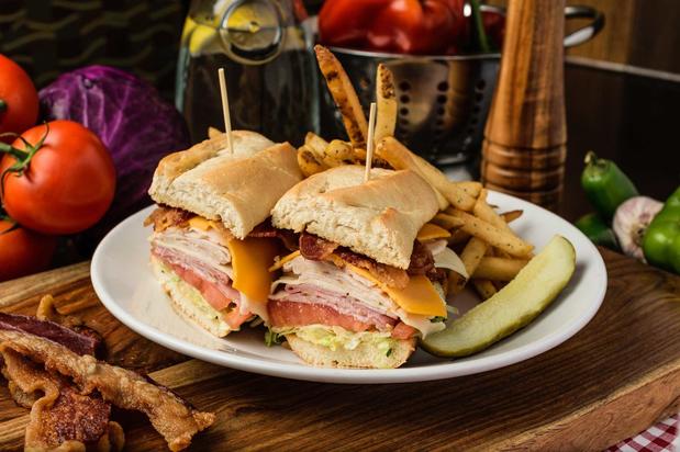 Images Aspen Creek Grill