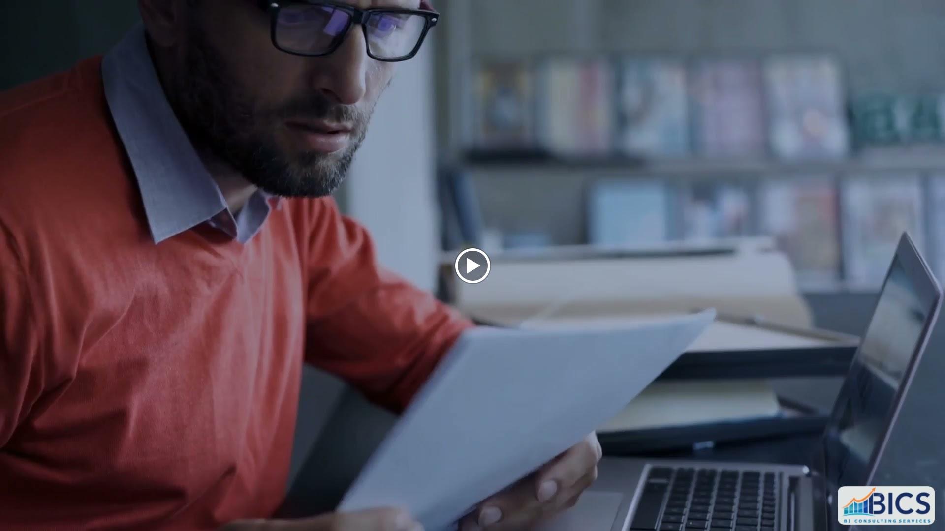 Power BI Consulting Services