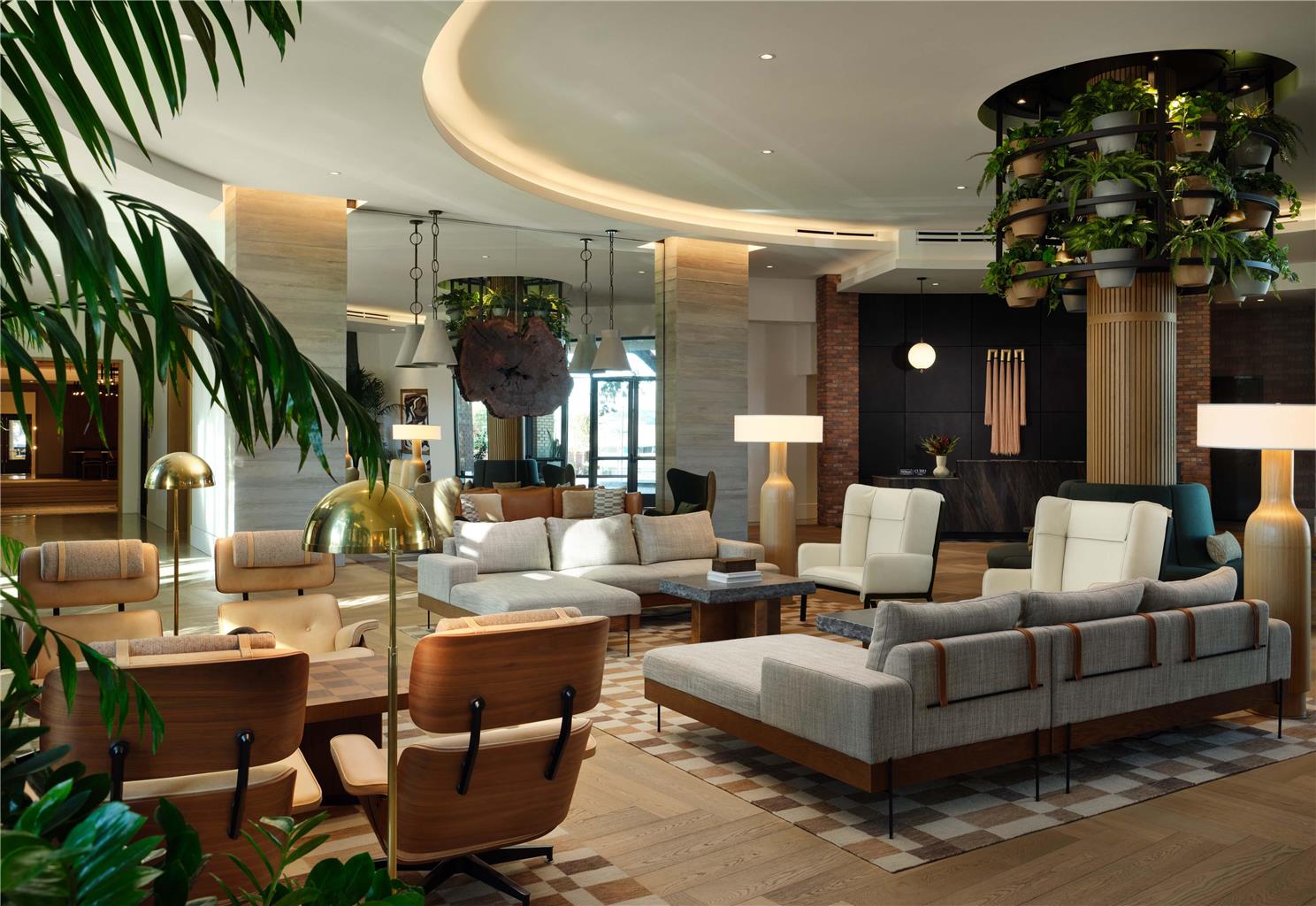 The Ava Hotel Paso Robles, Curio Collection by Hilton Image