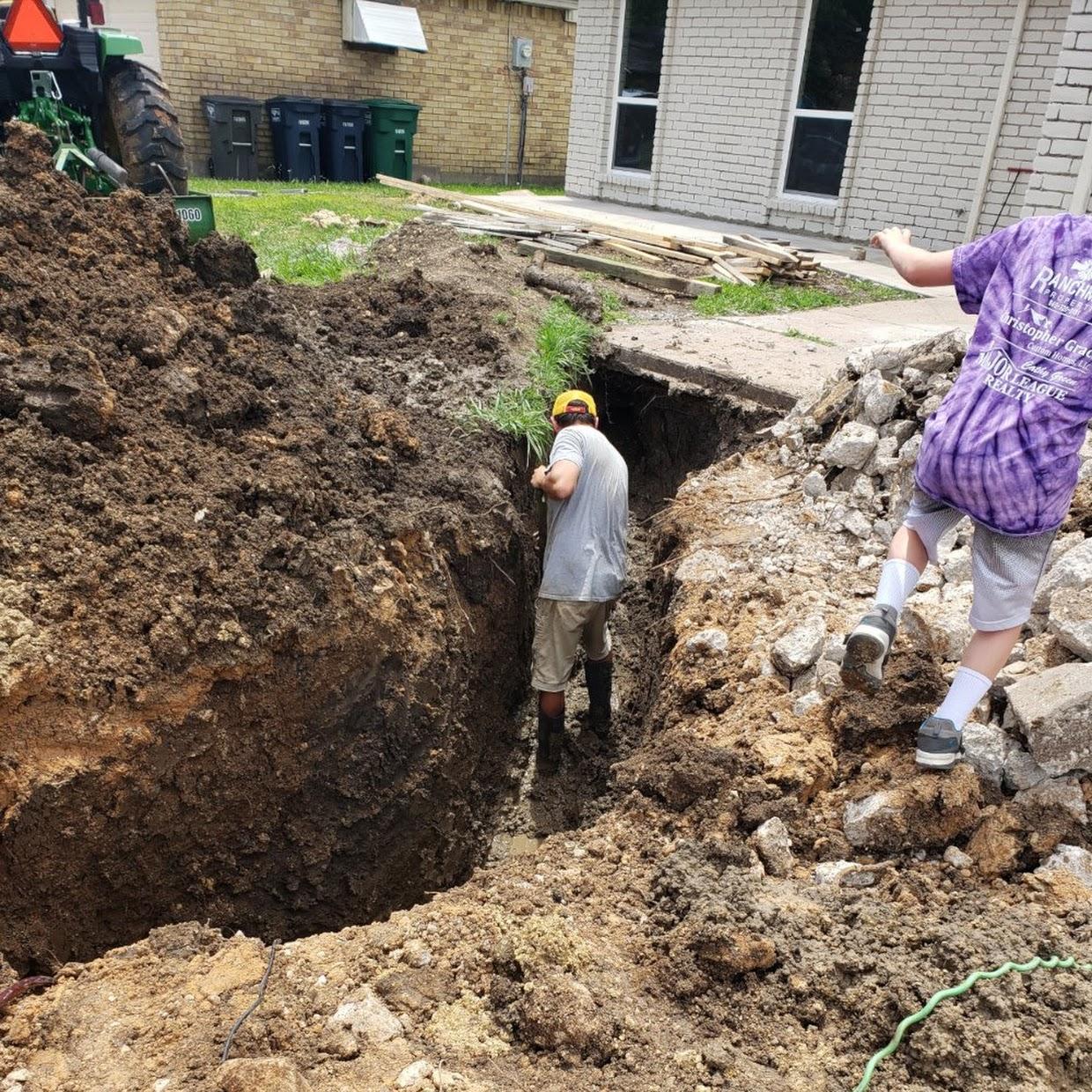 Piece of Mind Plumbing - 24 Hour Emergency Plumbers Image