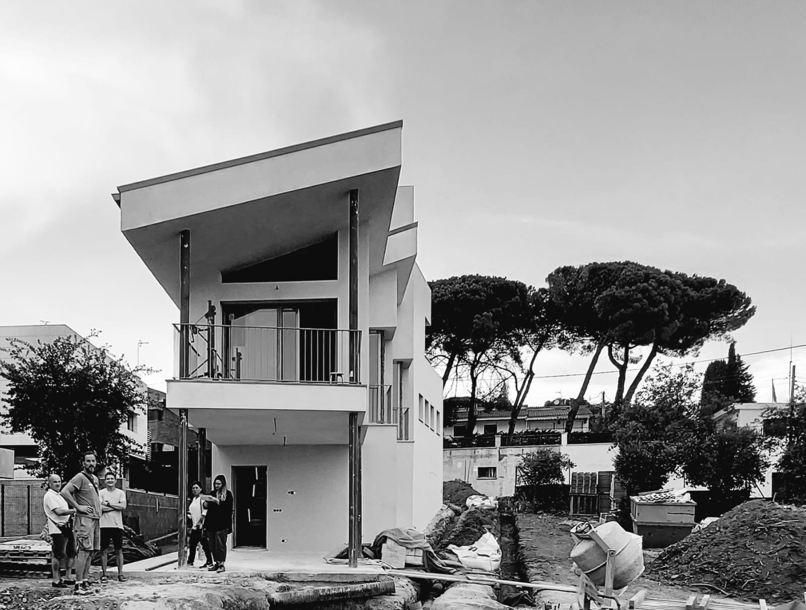 Galería en miniatura