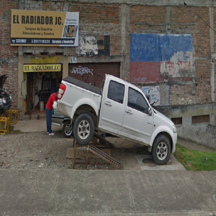 Galería en miniatura