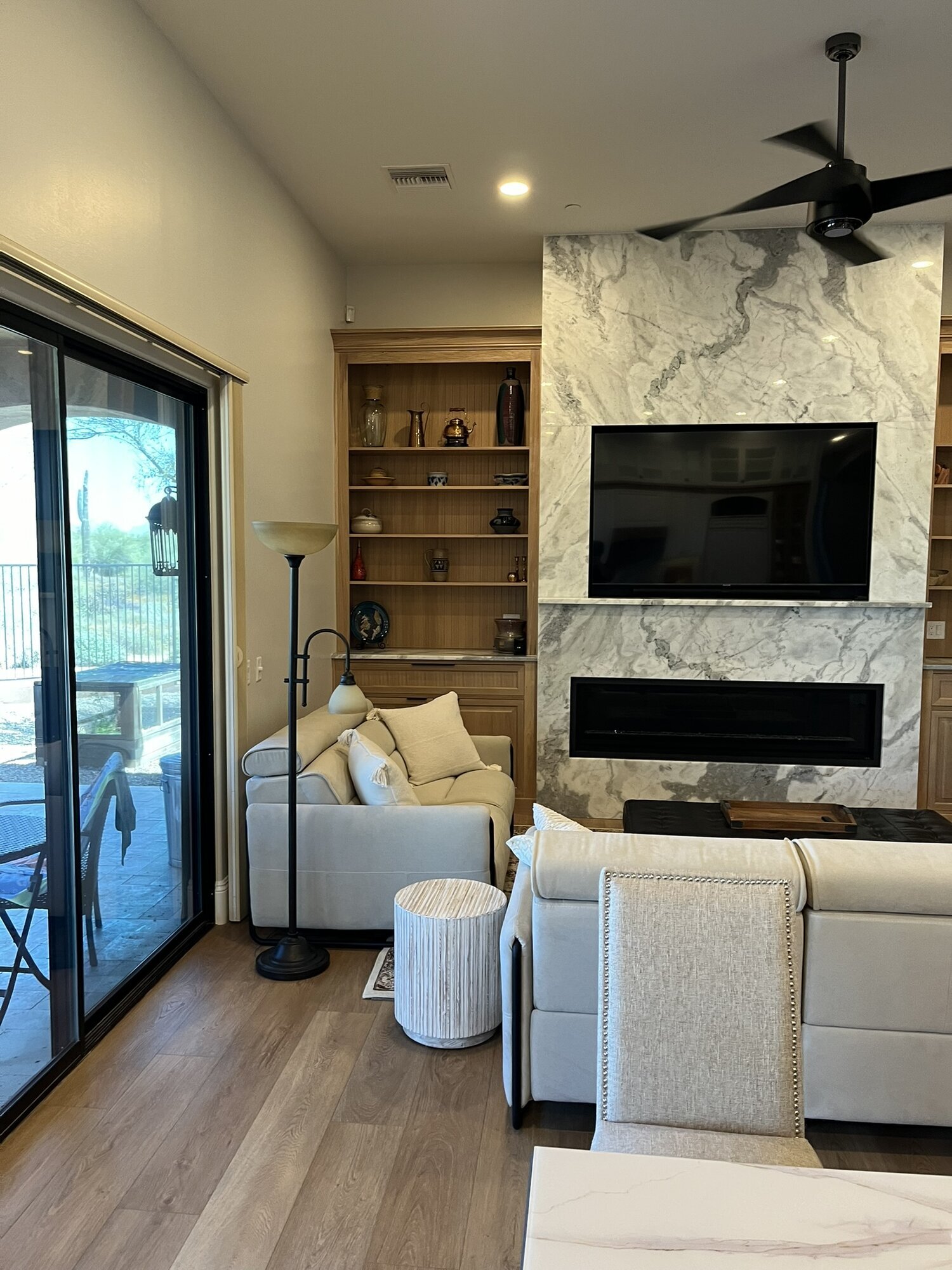 Desert Duo Renovations Image