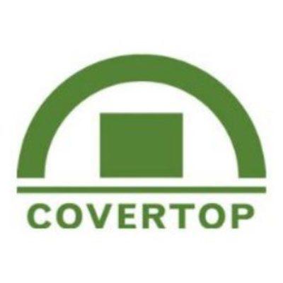 Logo von Covertop GmbH