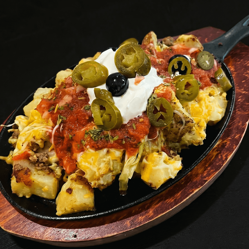 Mexican Skillet