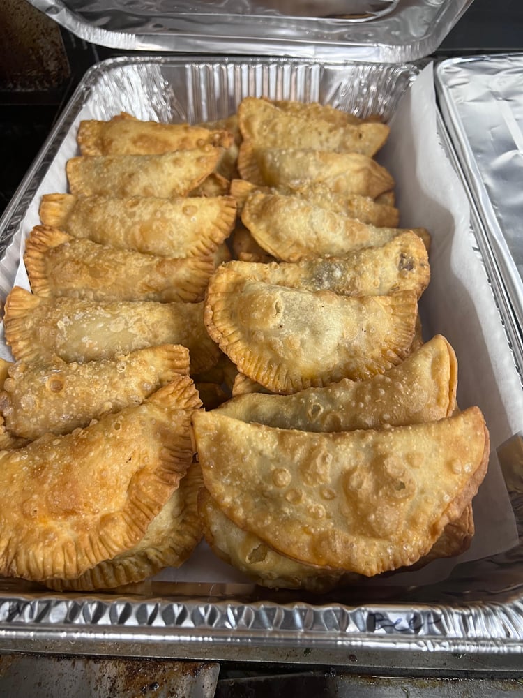 Empanadas