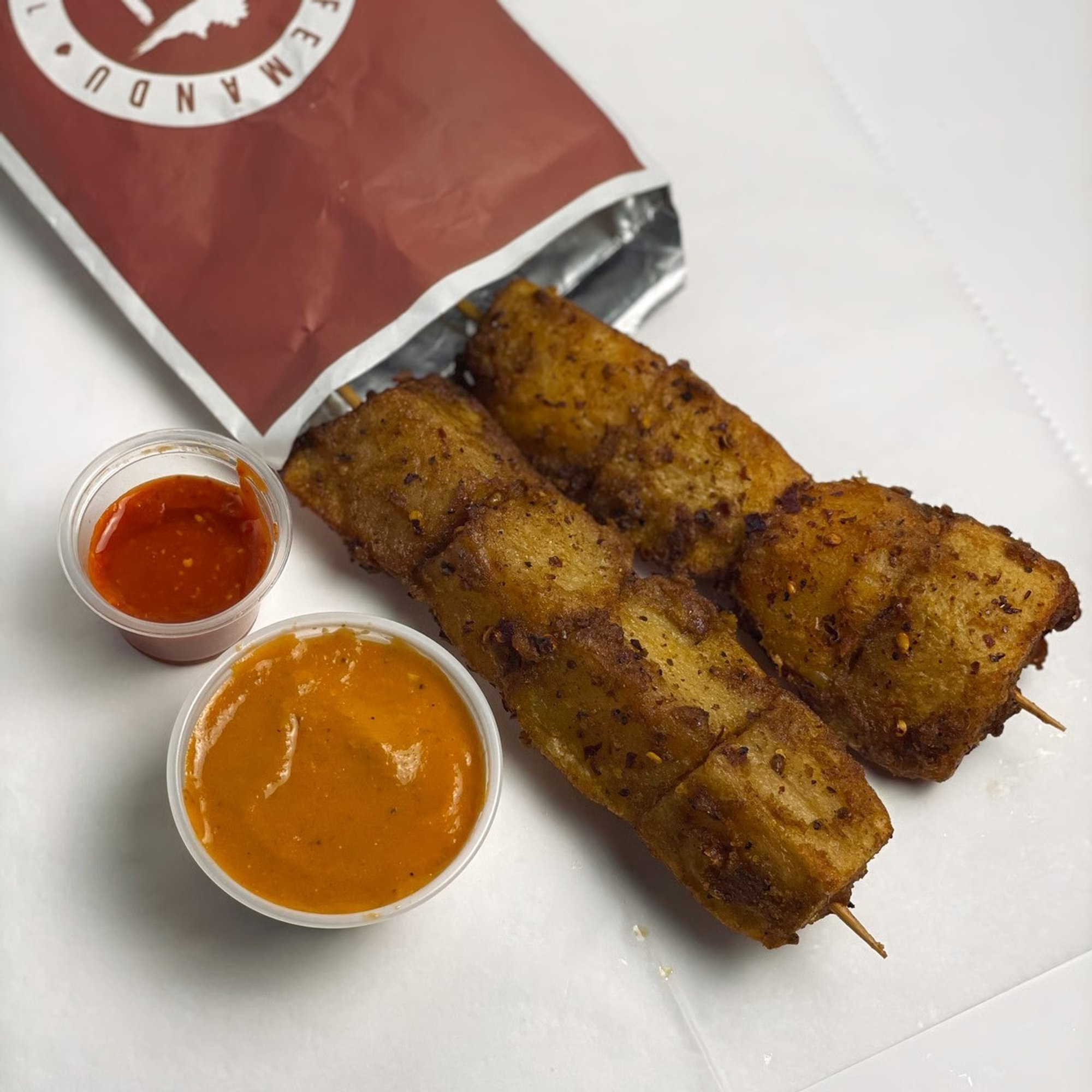 Potatoes
