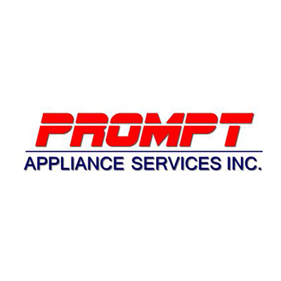 Prompt Appliance Services Inc.