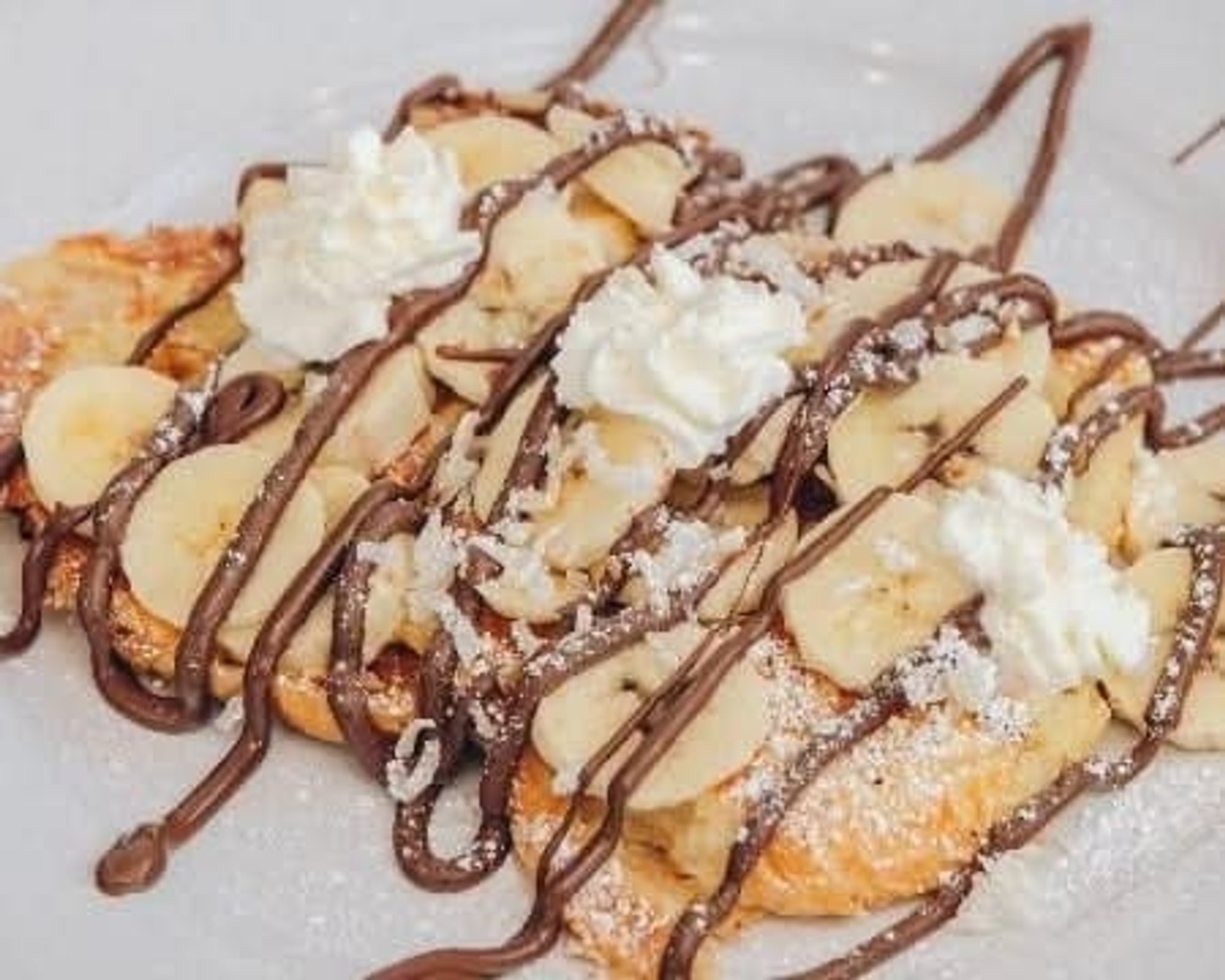 Croissant French Toast
