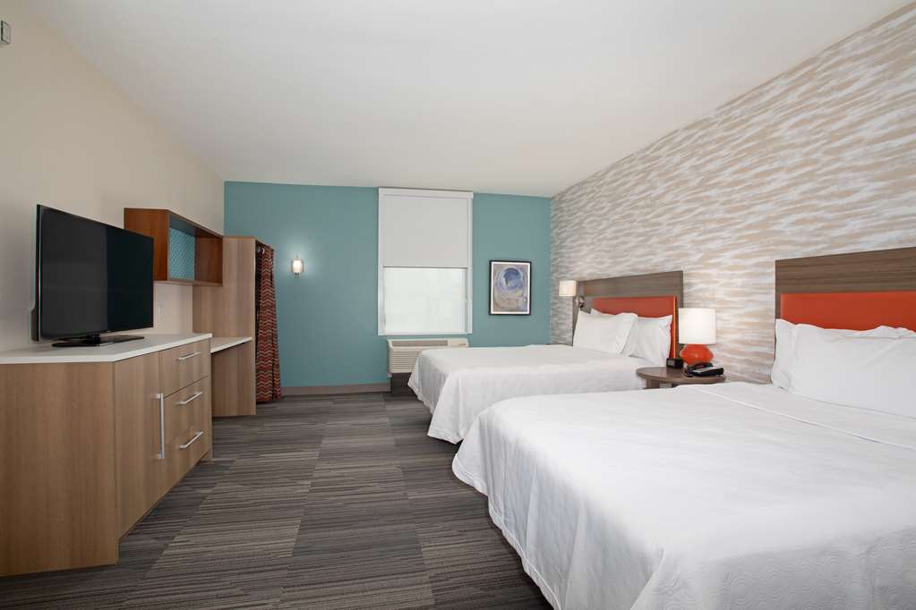 Home2 Suites by Hilton Omaha UN Medical Ctr Area Image