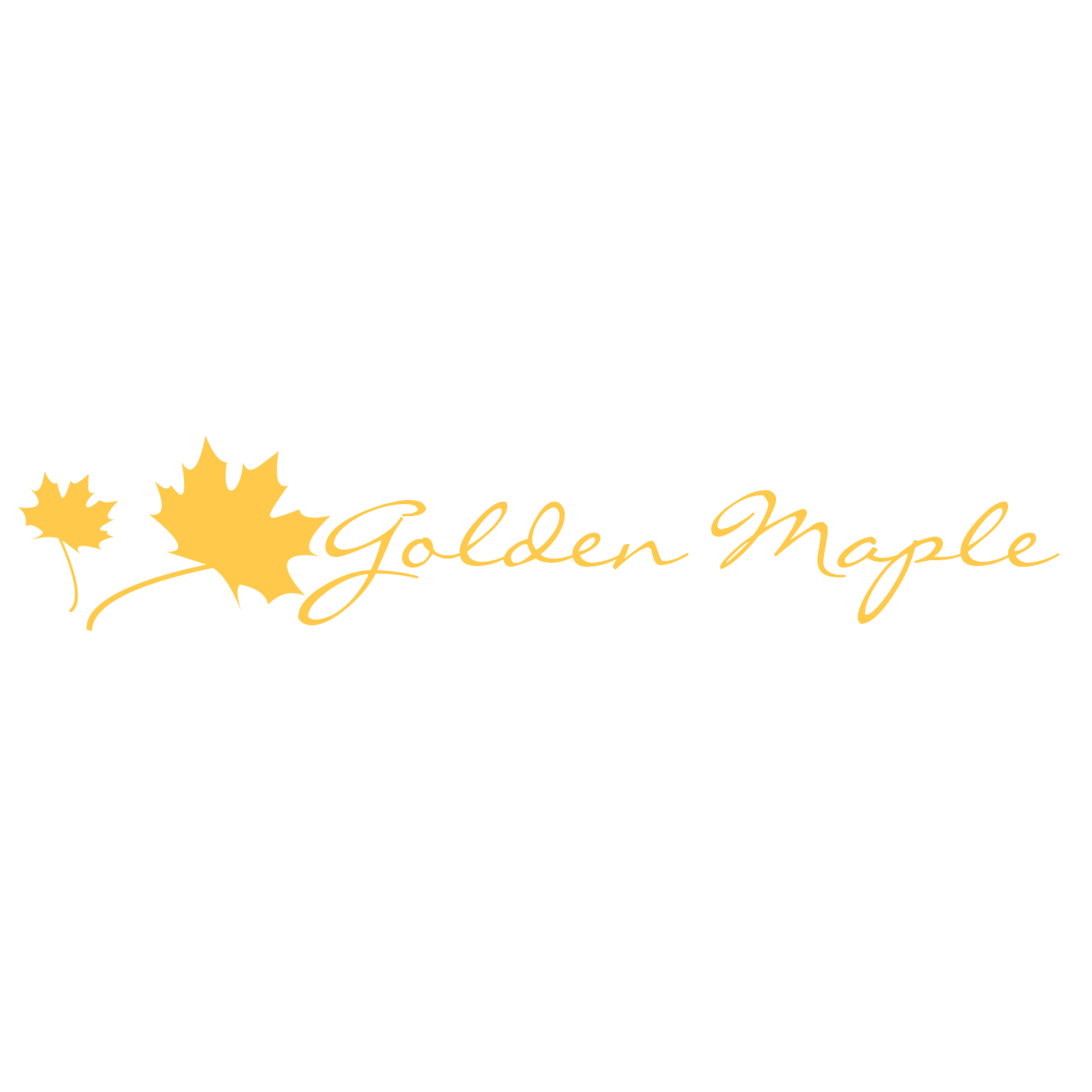 The Golden Maple Tree Inn Logo