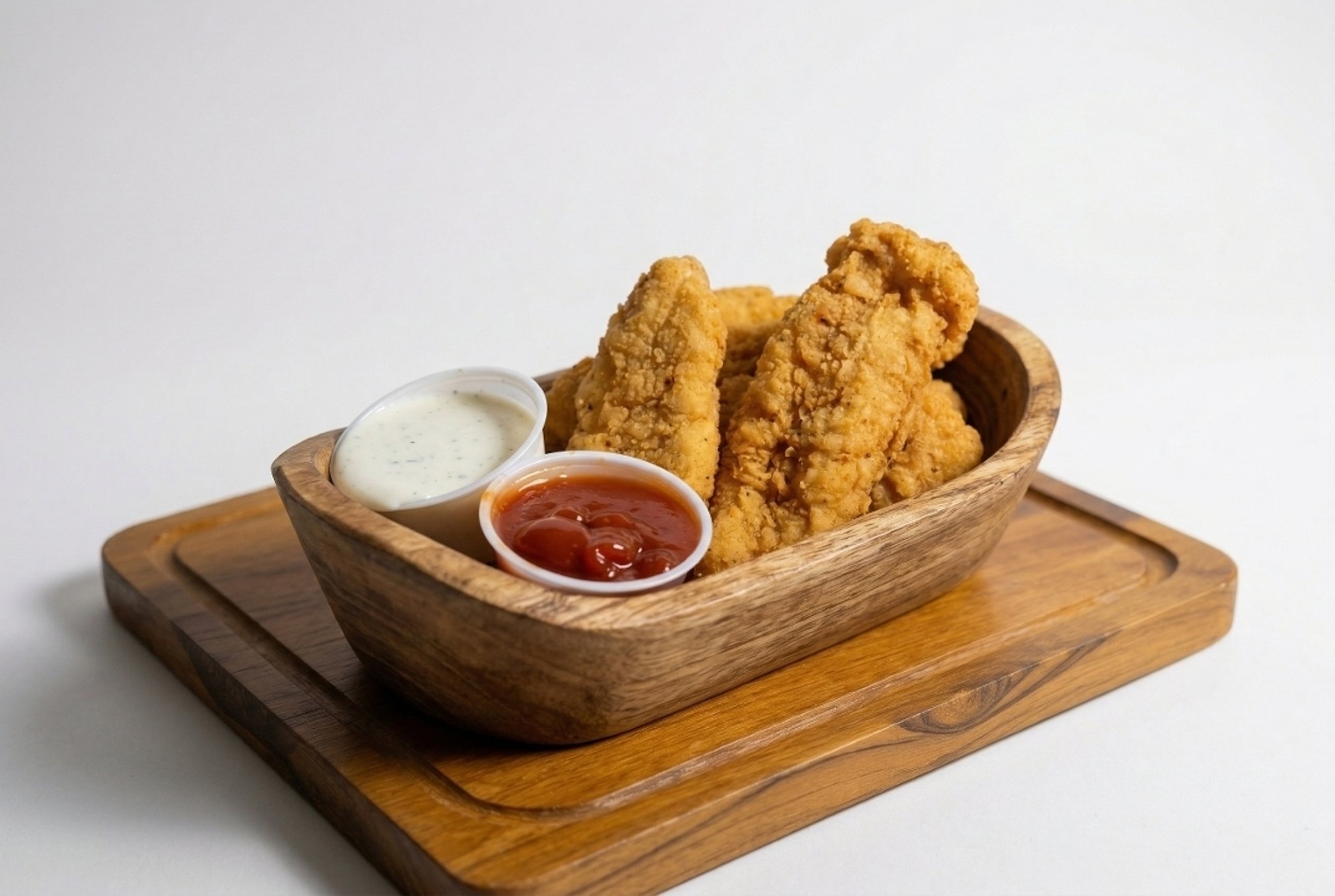 Chicken Tenders