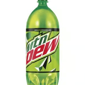 Mountain Dew