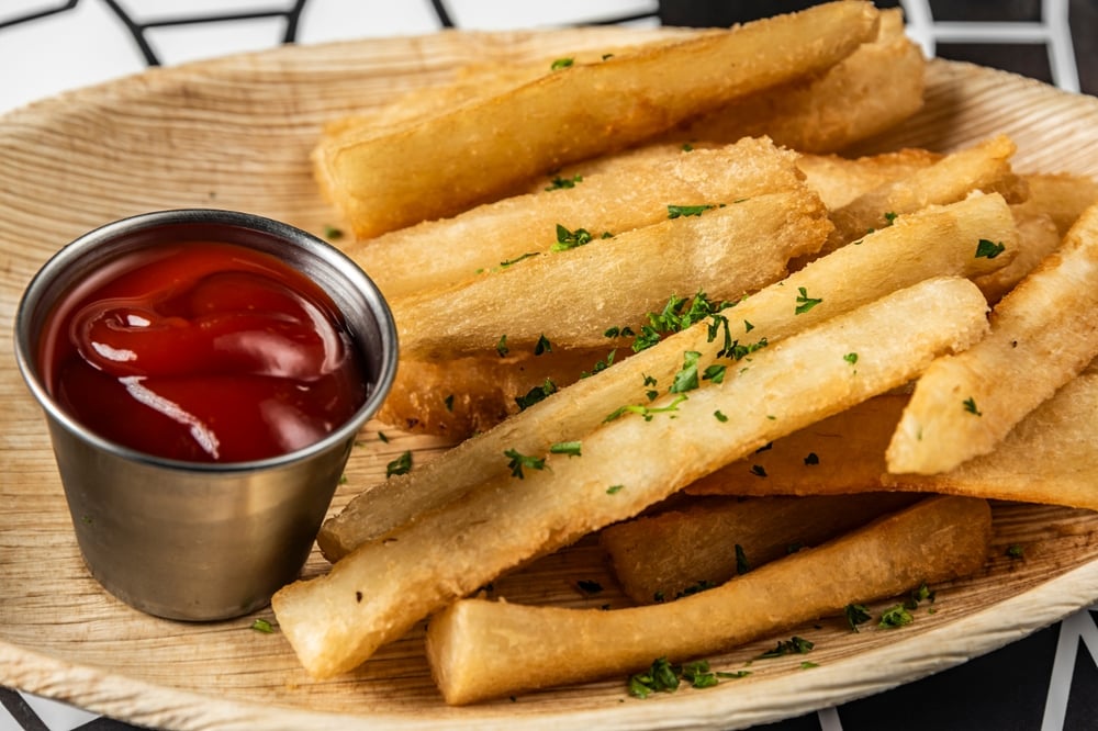 YUCA