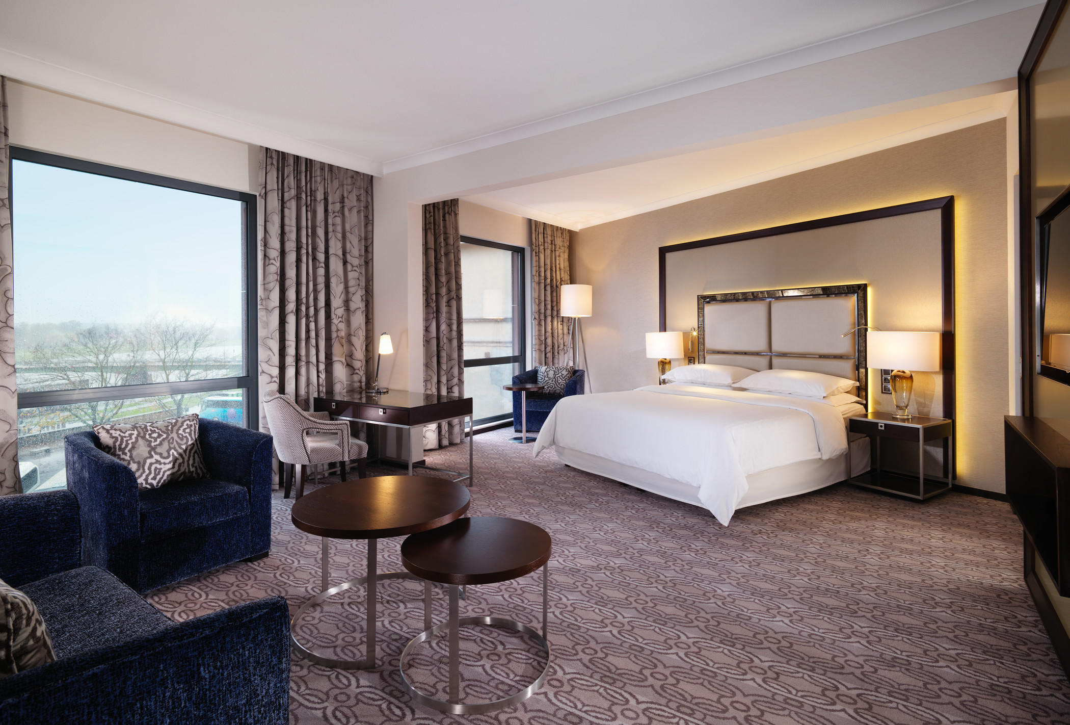 Images Sheraton Grand Krakow