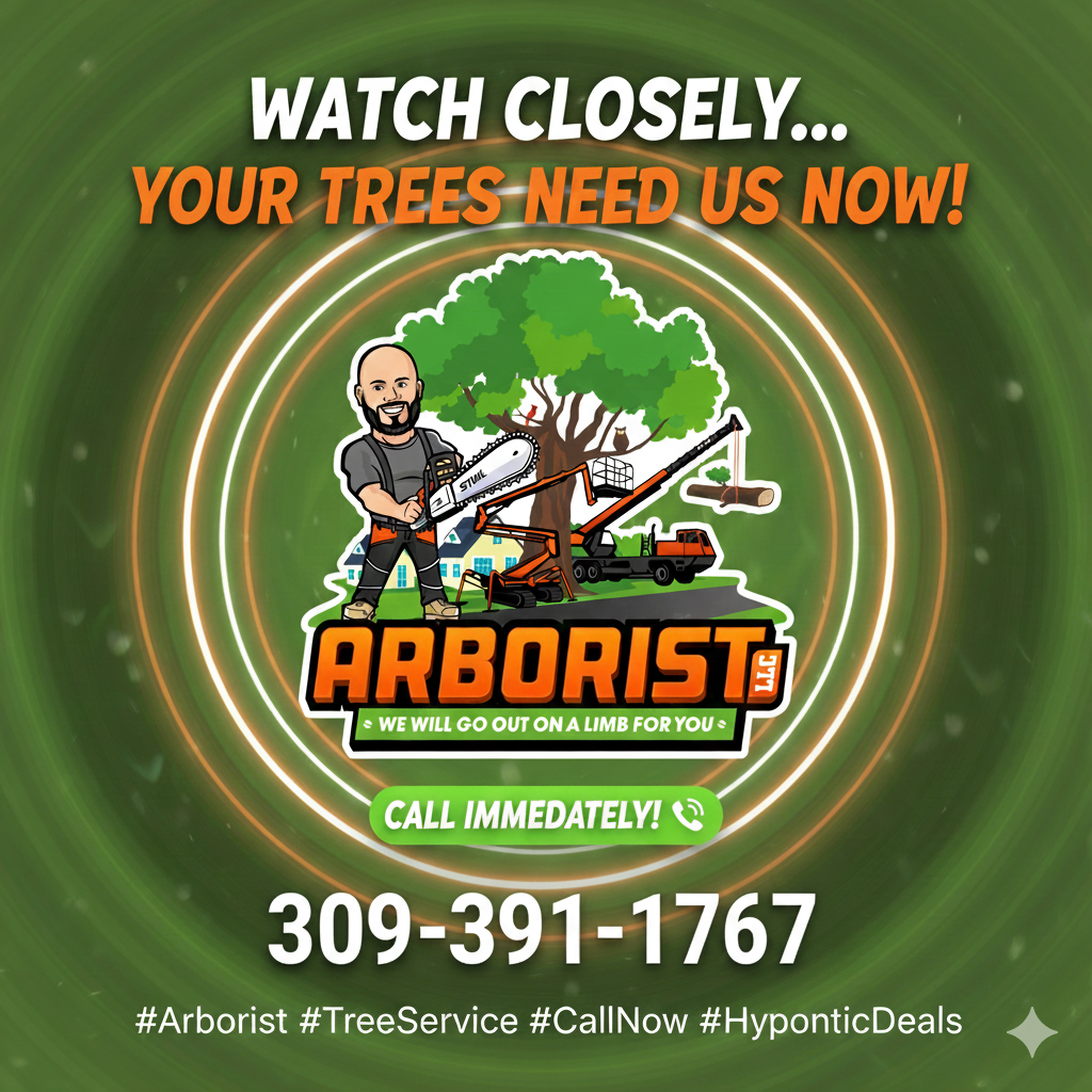 Arborist, LLC Image