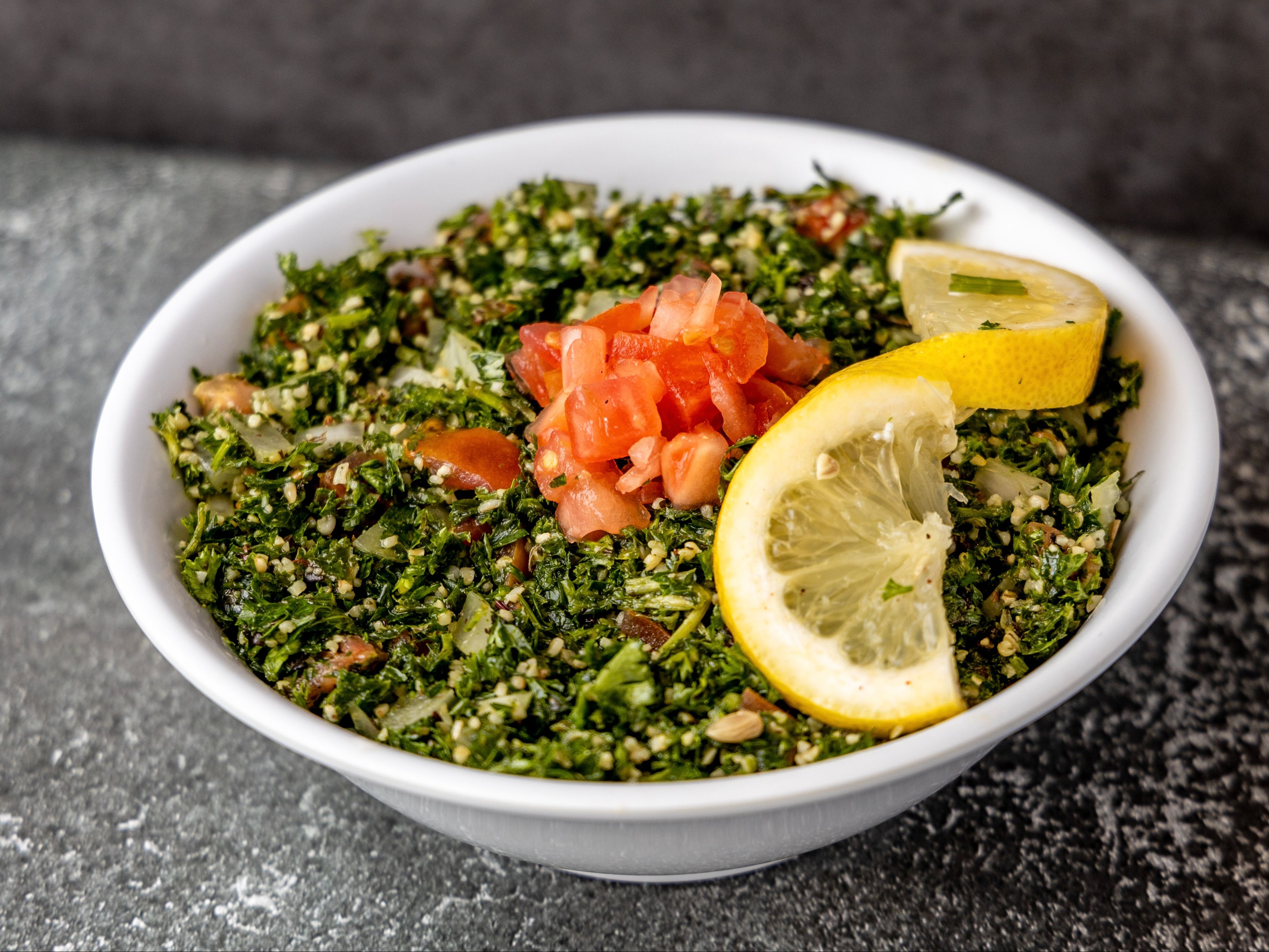 Tabouleh Salad
