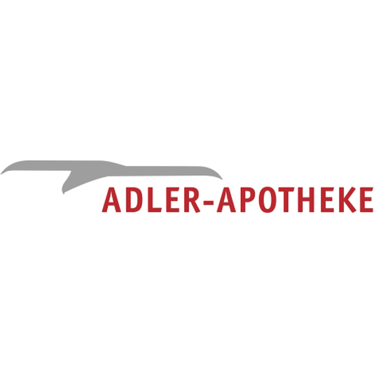 Logo der Adler-Apotheke