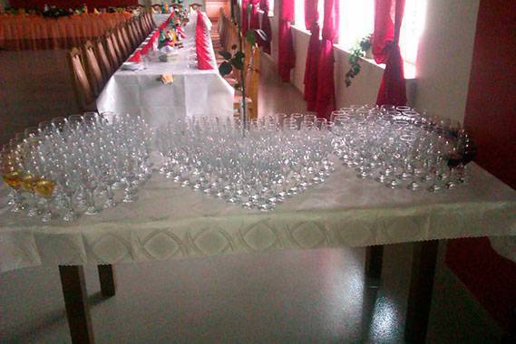 Images "Sala Bankietowa Zacisze"