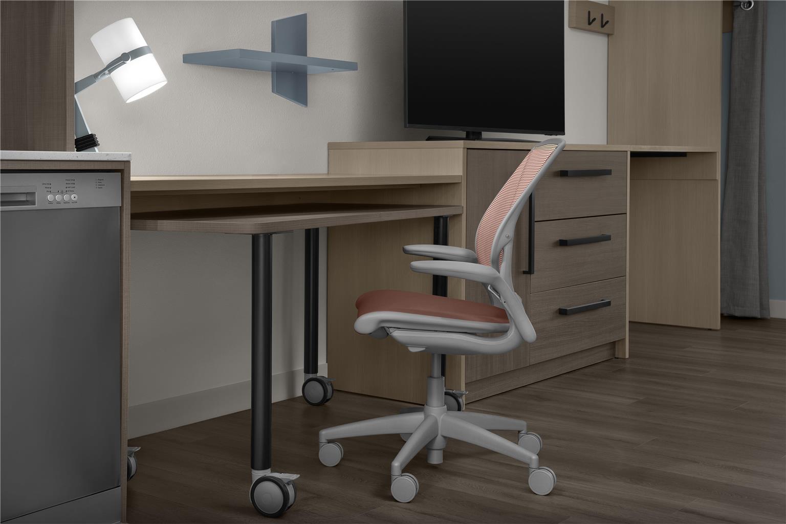 Home2 Suites by Hilton Concord Charlotte Image