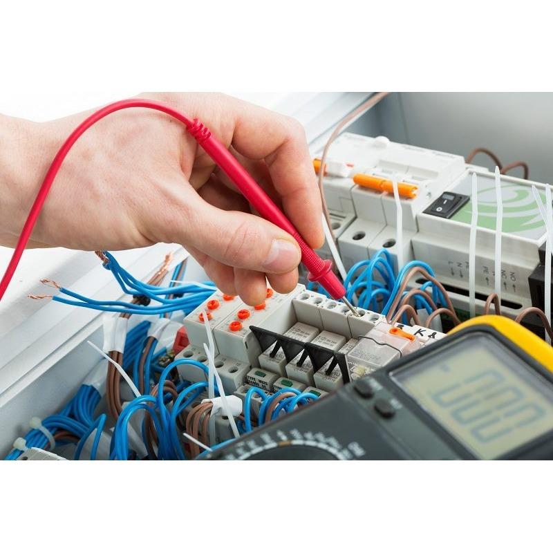 AKA Electric, LLC Logo