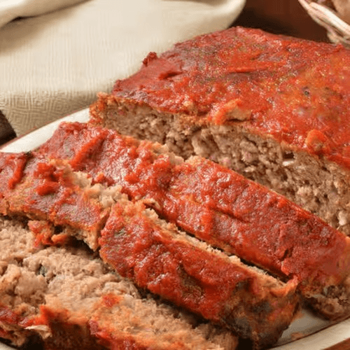 Friday | Meat Loaf