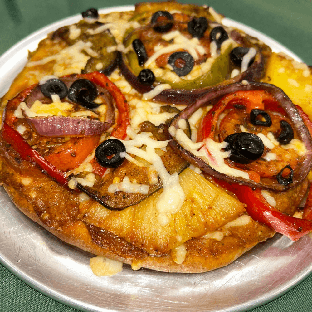 Hawaiian Pizza, Large (14 in)