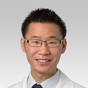 Vincent K. Woo, MD Photo